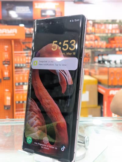 infinix zero 40 5g
