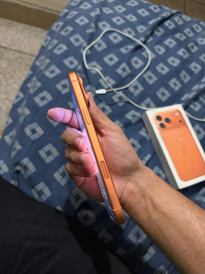 Iphone 17 pro max 0