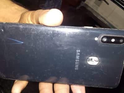samsung a20 s 3.32