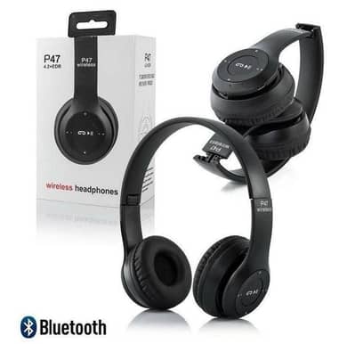 Headset for sale.