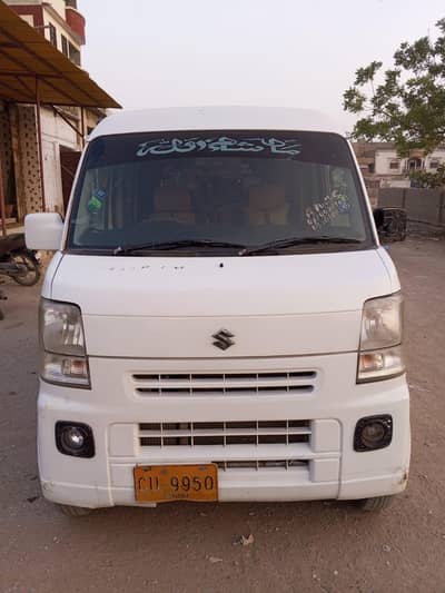 Suzuki Every Nissan clipper Mazda  scram