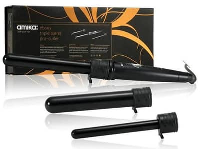 hair curler