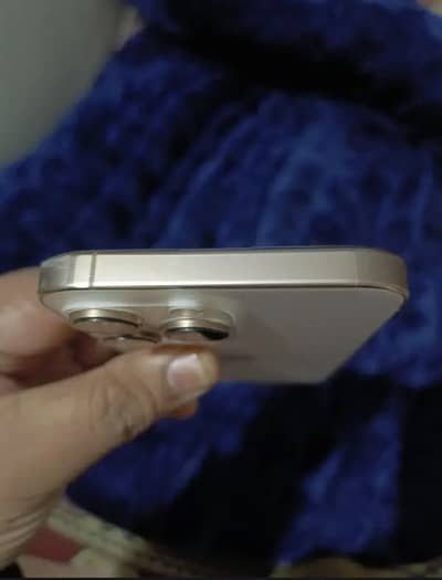 Iphone 16 pro max jv