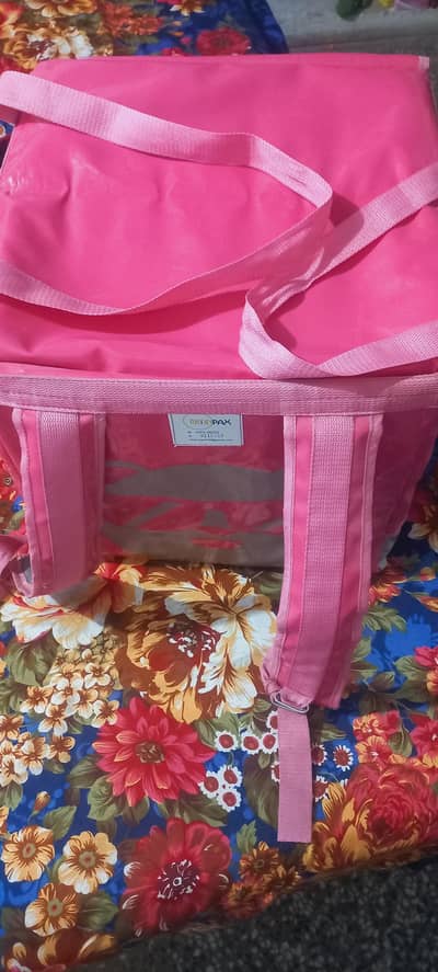 Delivery Bag Foodpanda For Sale