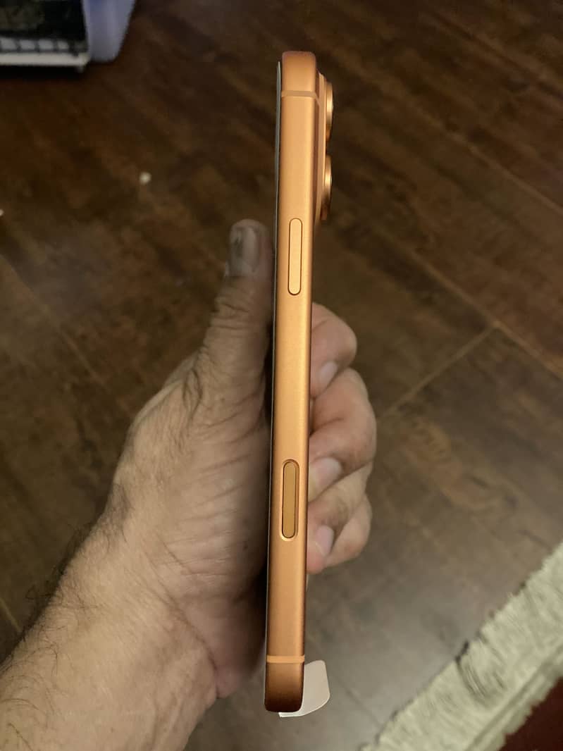 Iphone 17pro max 3