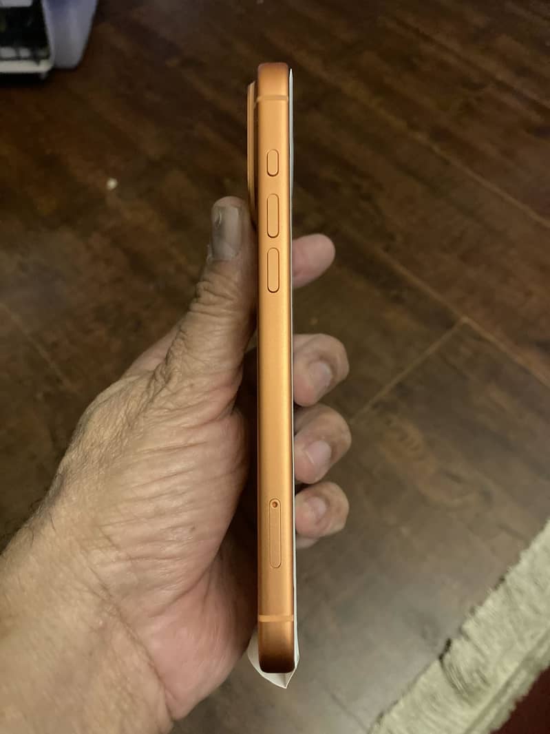 Iphone 17pro max 6