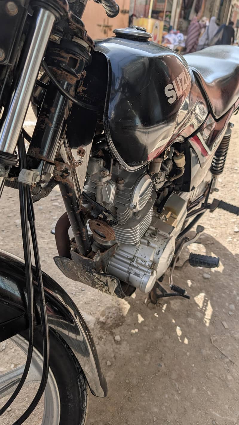 Suzuki 1