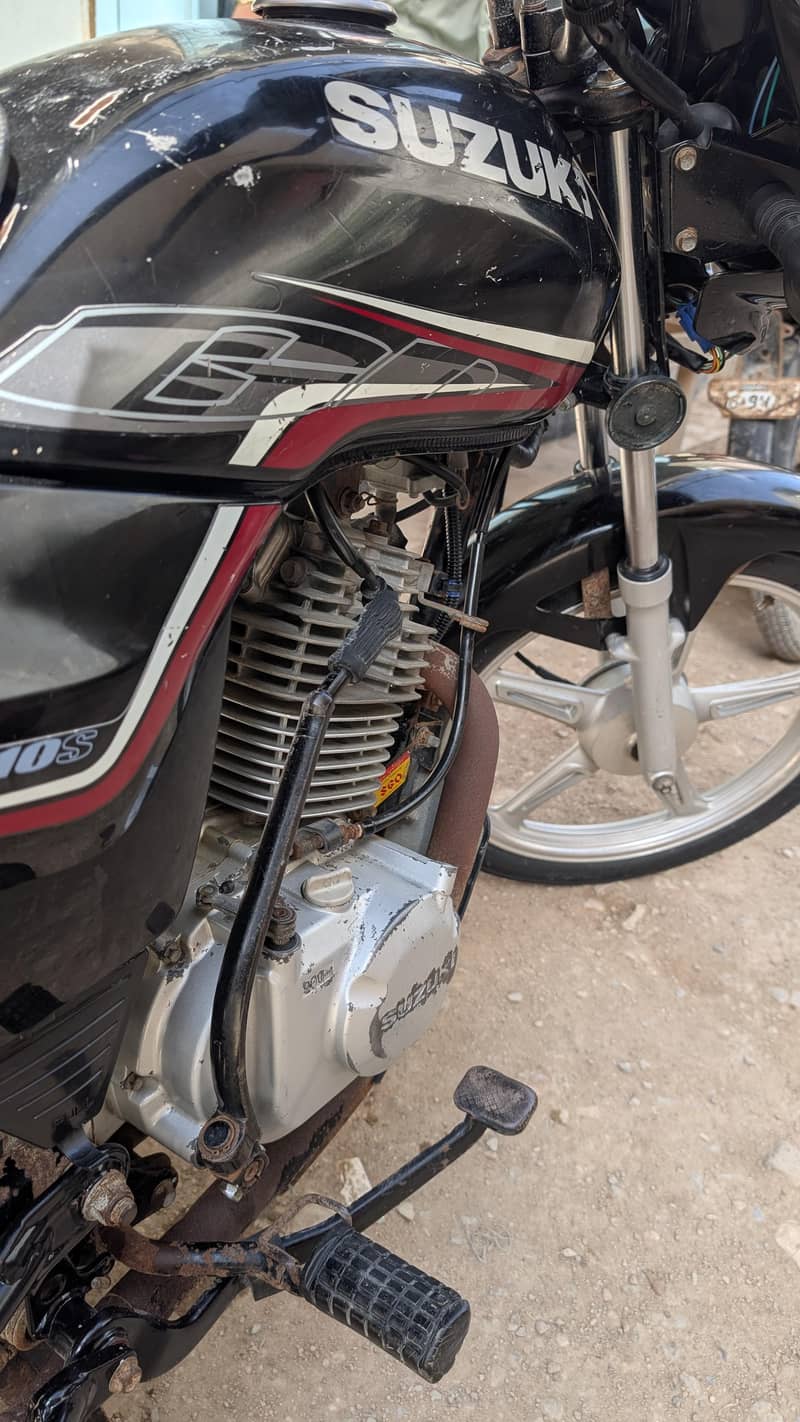 Suzuki 3