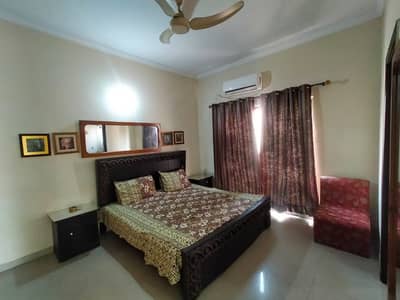 10 Marla Beautiful Upper Portion Available For Rent In Gulberg 2