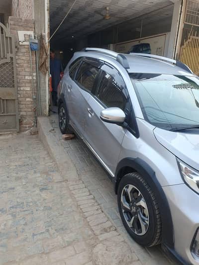 Hoonda Brv