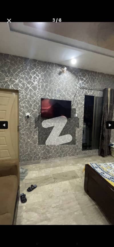 House for rent in shalimar housing scheme salamat pura for small family