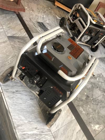 Generator Hyundai hgs 3500