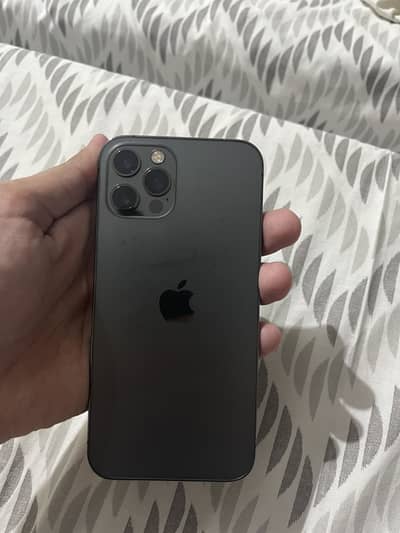 Iphone 12 pro