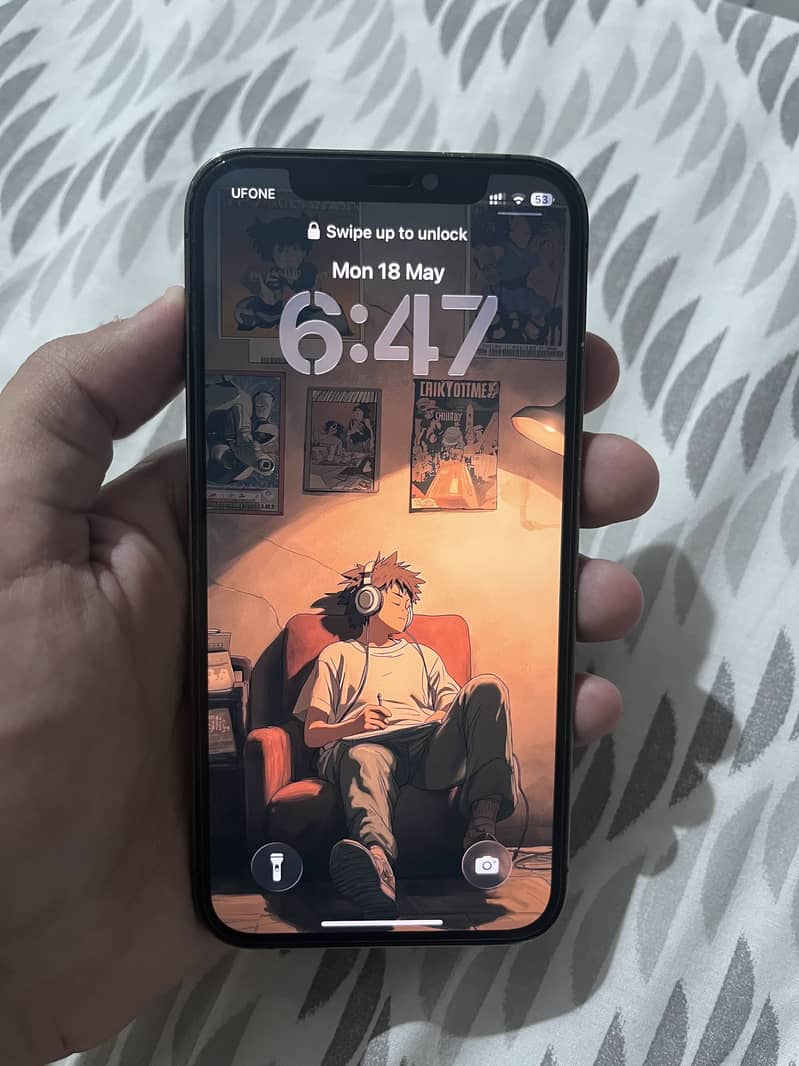Iphone 12 pro 1
