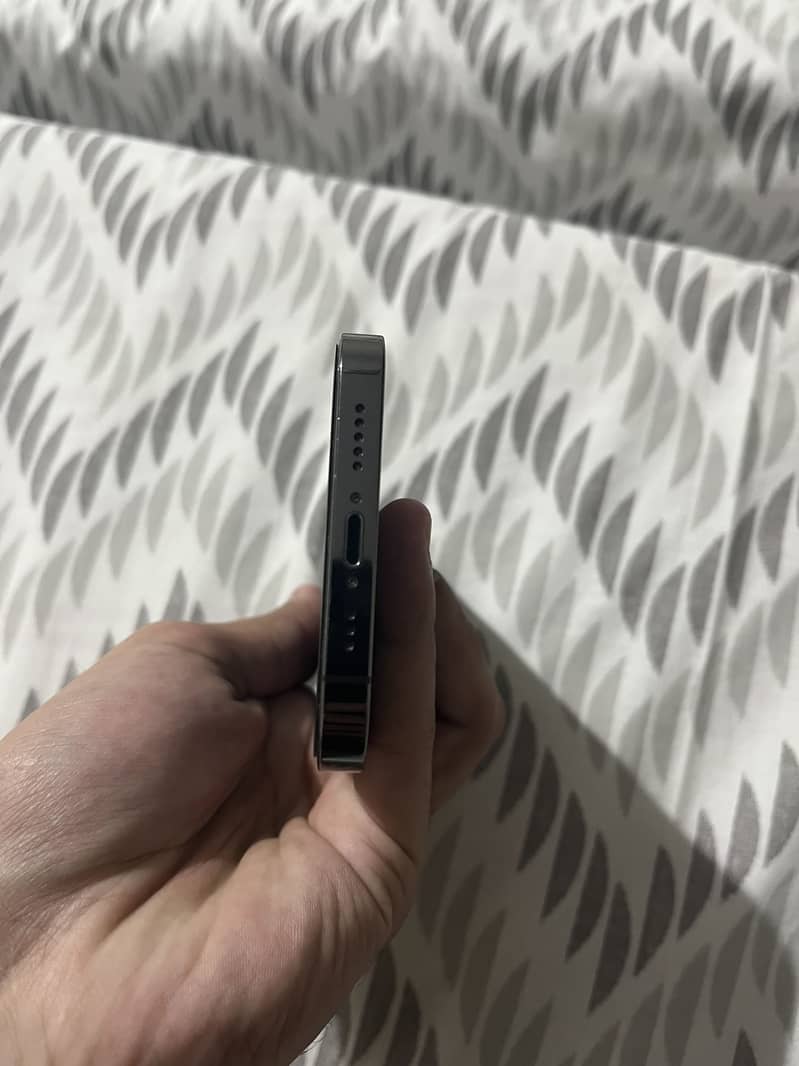 Iphone 12 pro 3