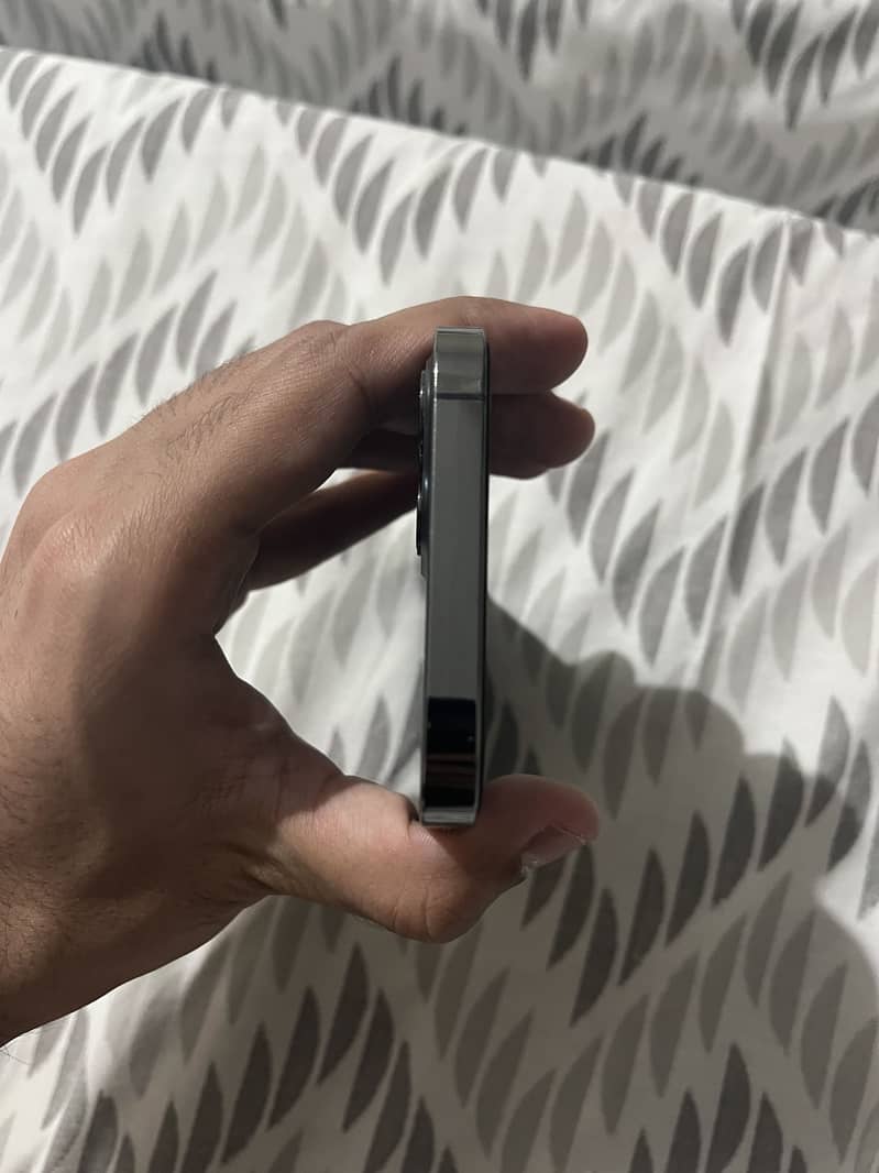 Iphone 12 pro 5