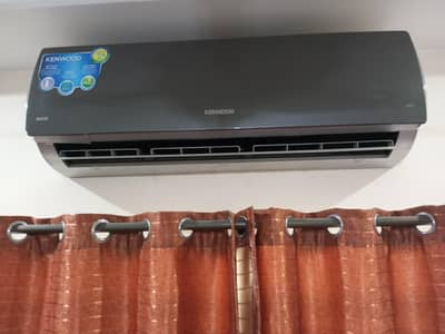 Kenwood 1.5 Ton Inverter AC – ECO Series for sale