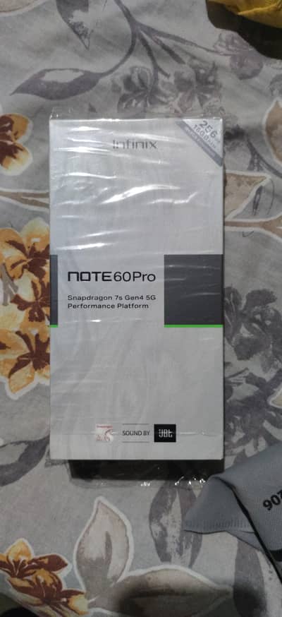 infinix note 60 pro gray color