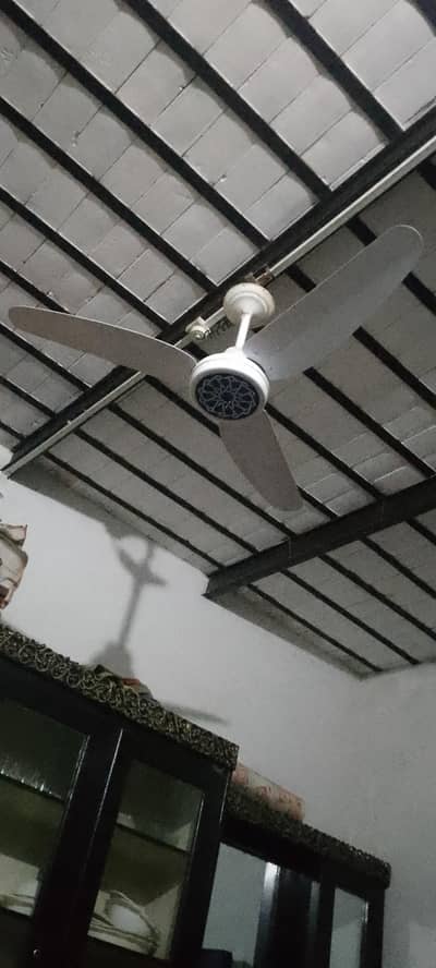 Strong Pakka Chhat Wala Cell For Sale