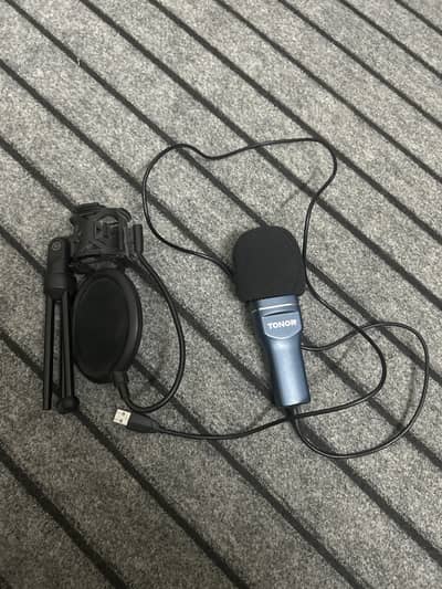 Proton tc30 mic, in best condition, alittle used