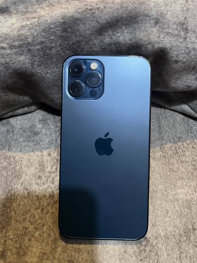 12 pro FU 128GB Clean phone