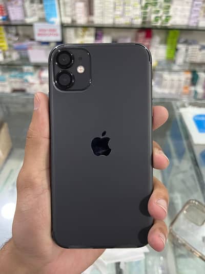 iPhone 11