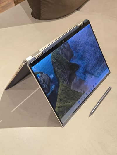 HP Spectre 14 x360 i7 16GB 1TB Pen Touchscreen