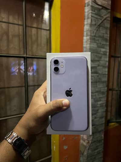 iPhone 11 PTA approved WhatsApp number 03281008492