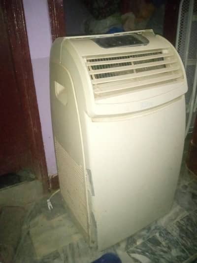 1 Ton Fordable AC