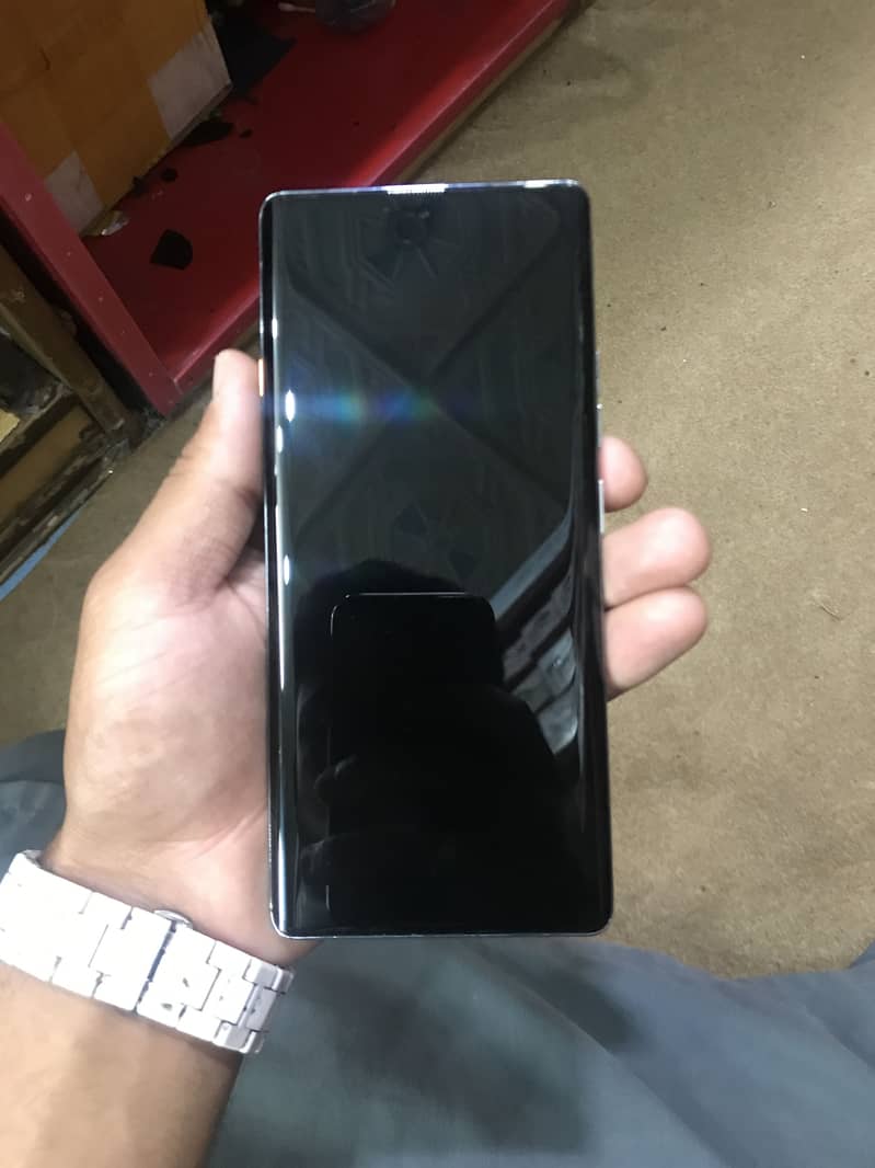 CAMON 40 pro 2