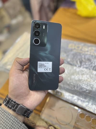 Realme C-71 18 GB 128 GB