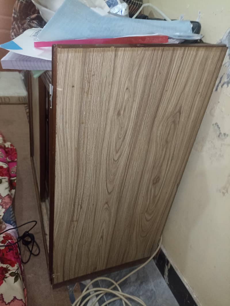 Study Table 1