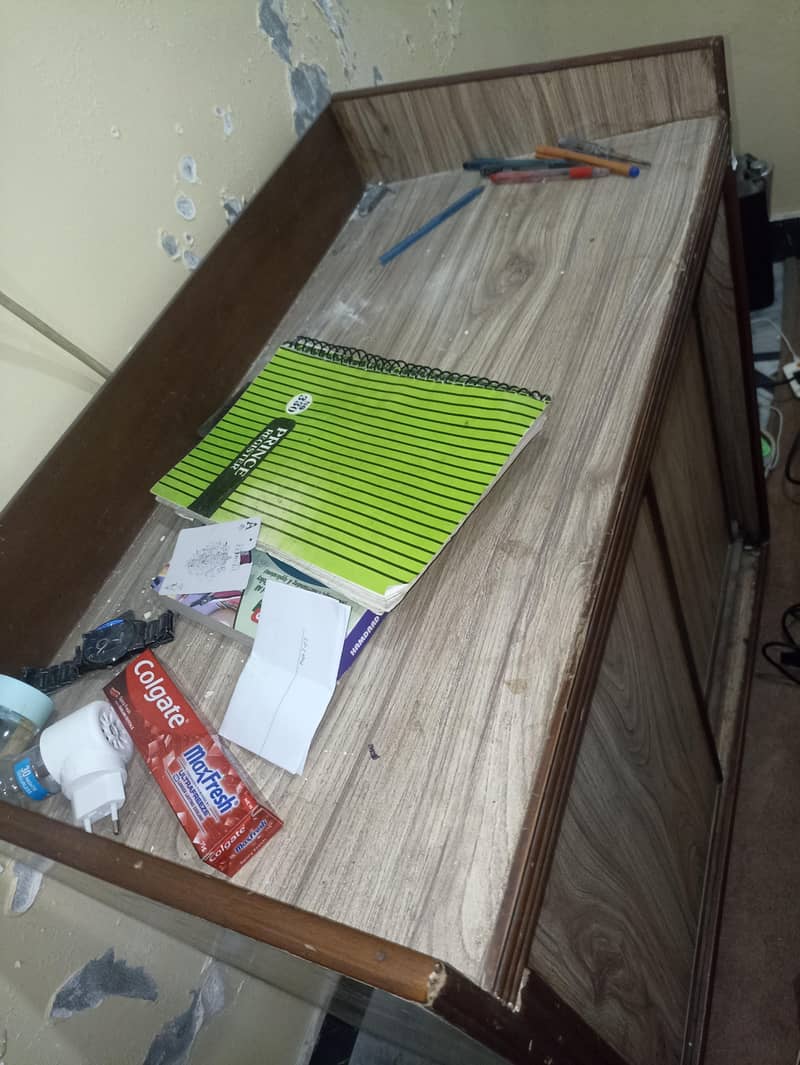Study Table 5
