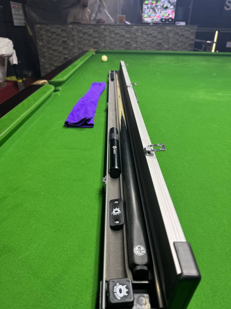 Snooker Cue 5