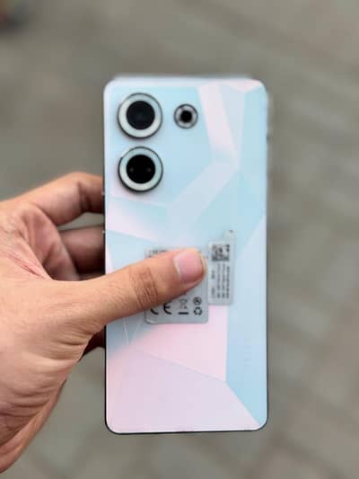 tecno camon 20