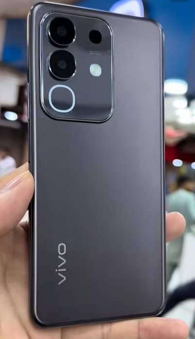 Vivo Y29 256GB PTA Approved | Like New Condition