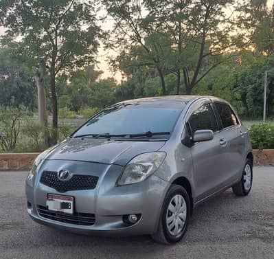 Vitz 2006