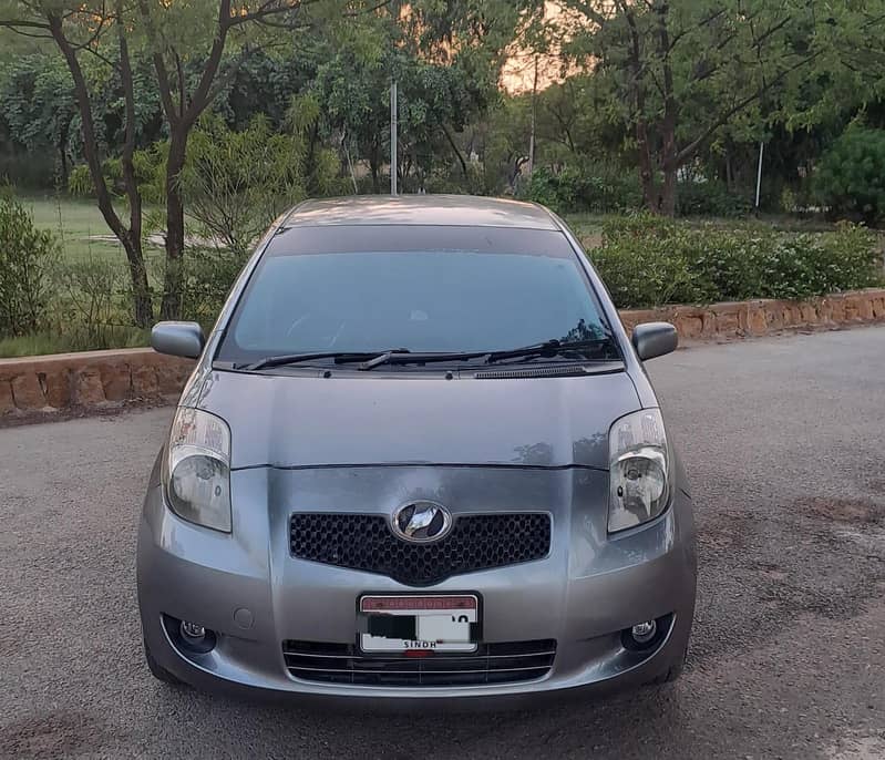 Vitz 2006 1