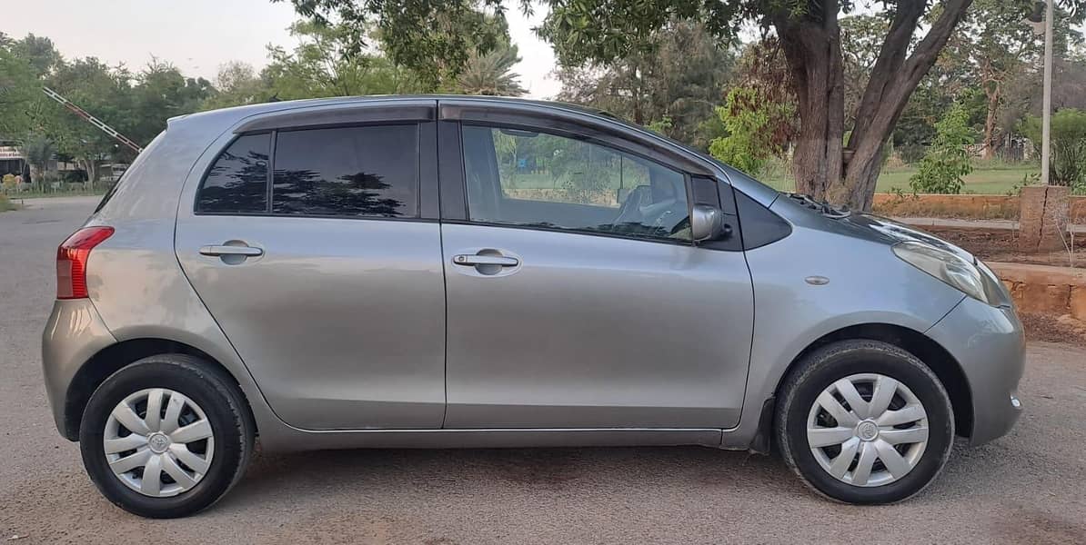Vitz 2006 4
