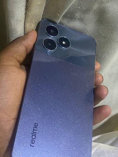realme note 50 mobile for sale and exchange