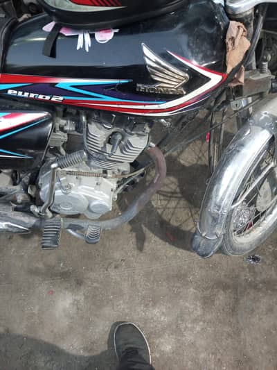 Honda 125 janwan byk. . . 0.3. 0.0. 4.5. 2.8. 1.7. 2