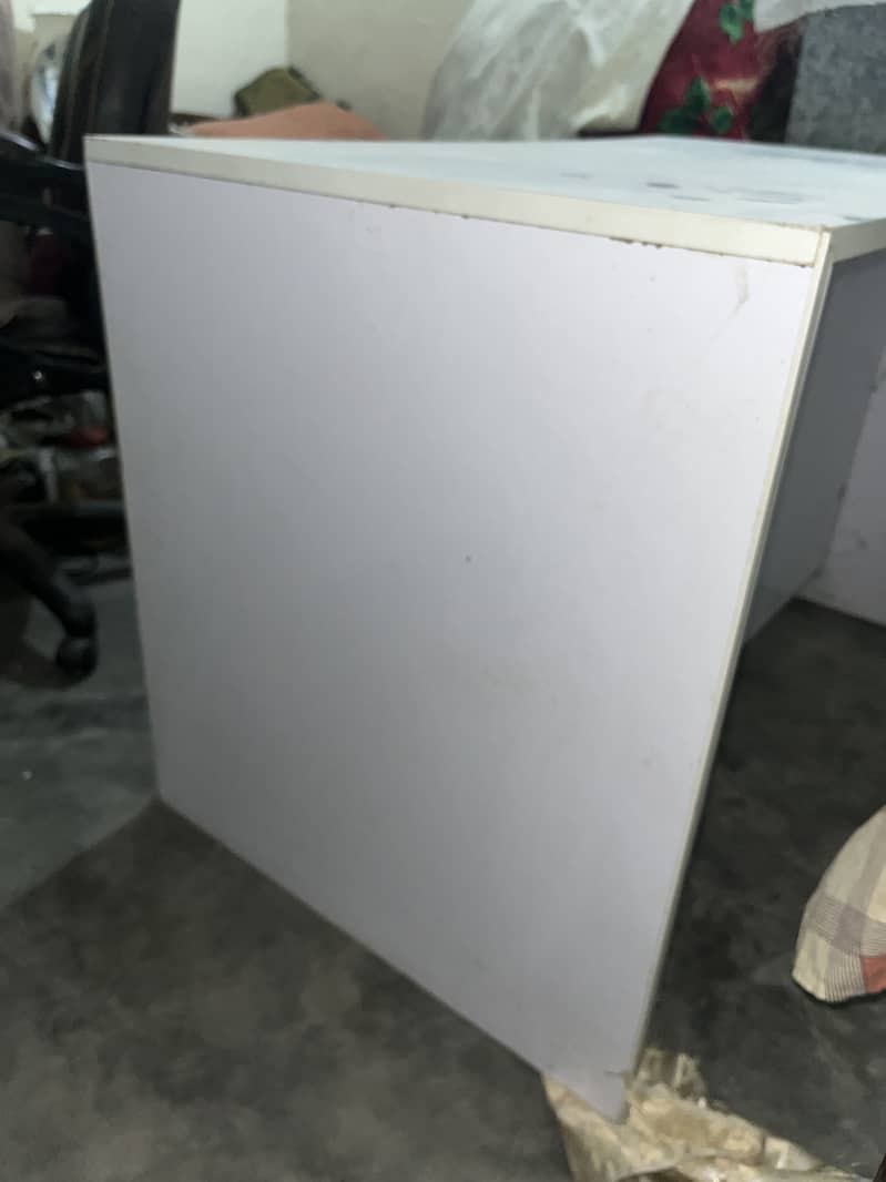 Workstation - Computer Table 2