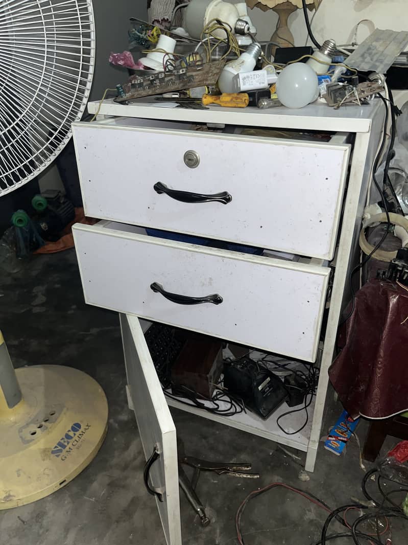 Workstation - Computer Table 4