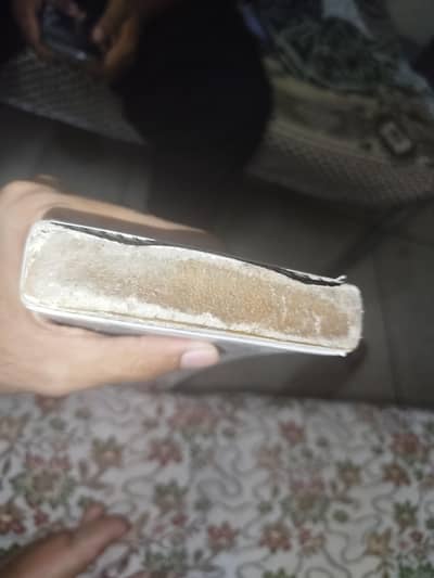 only one month used the condition is excellent