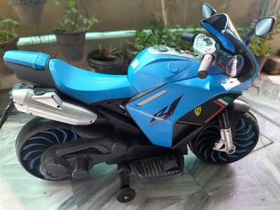 kids E bike