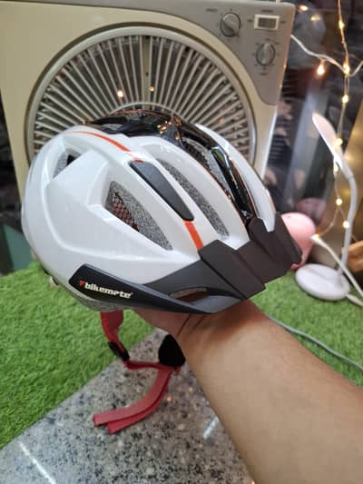 Bikemate Germany Rider Helmet