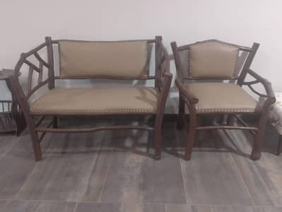 four seater sofa set