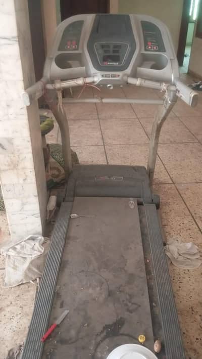 Treadmill for sale