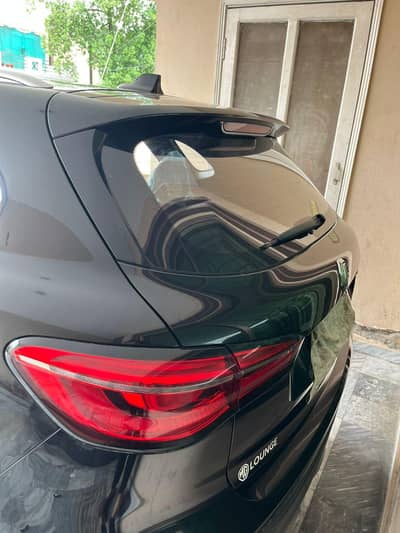 MG good condition