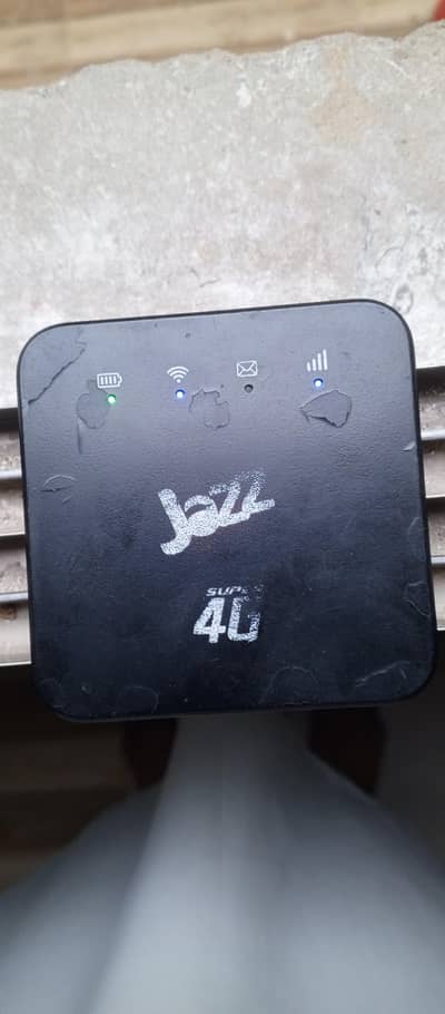 mobile wifi device super 4g